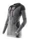 náhled Dámské funkční triko X-BIONIC 100467 APANI Shirt Long Round Neck Lds Pink