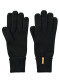 náhled Dámské rukavice BARTS FINE KNITTED GLOVES