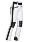 náhled Dámské lyžařské kalhoty Goldbergh ROCKY ski pant WHITE