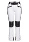 náhled Dámské lyžařské kalhoty Goldbergh ROCKY ski pant WHITE