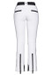 náhled Dámské lyžařské kalhoty Goldbergh ROCKY ski pant WHITE