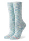 náhled Ponožky Stance Spacer Crew Light blue