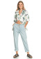 náhled Dámské kalhoty Roxy ERJDP03253-BFN0 Slows well beachy J Pant