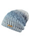 náhled Dámská zimní čepice BARTS BROOKLYN BLUE