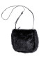 náhled Dámská kabelka Barts Salween Shoulderbag black
