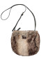 náhled Dámská kabelka Barts Salween Shoulderbag rabbit