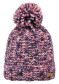 náhled Dámská čepice Barts Myla Beanie maroon