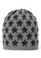náhled Dámská čepice Jail Jam Stellar Grey