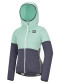 náhled Dámská mikina Picture Miki Mint Green