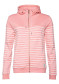 náhled Dámská mikina Protest Matter Full zip Ballet