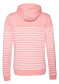 náhled Dámská mikina Protest Matter Full zip Ballet