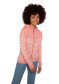 náhled Dámská mikina Protest Matter Full zip Ballet