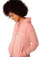 náhled Dámská mikina Protest Matter Full zip Ballet
