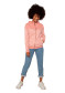 náhled Dámská mikina Protest Matter Full zip Ballet