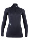 náhled Dámské triko UYN LADY AMBITYON UW SHIRT LG_SL ZIP UP TURTLE NECK B472