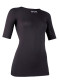 náhled Dámské funkční tričko UYN Energyon UW Shirt Black W