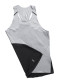 náhled Dámské tílko On Running Tank-T W Glacier/Black