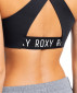 náhled Dámská podprsenka Roxy ERJKT03774-KVJ0 Run T Me J Tops