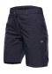 náhled Dámské kraťasy Traunstein Florida Bermuda W pant Black