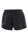náhled Dámské šortky Salomon Agile Short W Black