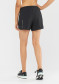 náhled Dámské šortky Salomon Agile Short W Black