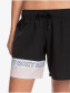 náhled Dámské šortky Roxy ERJBS03156-KVJ0 SALT WASHED BS