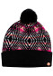 náhled Dámská čepice Roxy ERJHA03563-KVJ0 OSLO BEANIE