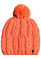 náhled Dámská pletená čepice Roxy ERJHA03564-MJL0 SHOOTING STAR BEANIE