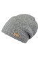 náhled Dámská čepice Barts Cecilia Beanie Heather Grey