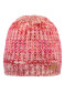 náhled Dámská čepice Barts Leuca Beanie Pink
