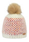 náhled Dětská čepice BARTS SHOW BEANIE CREAM