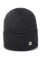 náhled Dámská čepice Granadilla HARVEY BEANIE /Black 001