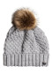 náhled Dámská čepice ROXY ERJHA03870-SJEH BLIZZARD BEANIE HDWR