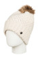 náhled Dámská čepice ROXY ERJHA03870-TEC0 BLIZZARD BEANIE HDWR