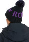 náhled Dámská čepice ROXY ERJHA03863-KVJ0 TONIC BEANIE HDWR