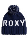 náhled Dámská čepice ROXY ERJHA03863-BTE0 TONIC BEANIE HDWR