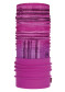 náhled Šátek Buff 120921 POLAR KADRI FUCHSIA