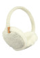 náhled Klapky na uši Barts Aluur Earmuffs White