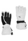 náhled Dámské lyžařské rukavice SPYDER 197024-100 -W SYNTHESIS GTX-SKI GLOVE-WHITE