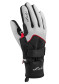 náhled Dámské rukavice Leki Nordic Thermo Shark Lady white-black-red