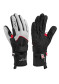 náhled Dámské rukavice Leki Nordic Thermo Shark Lady white-black-red