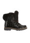 náhled Dámské zimní boty Nis 1515404/A Scarponcino Pelle Vittelo Black