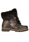 náhled Dámské zimní boty  Nis 1515404A/41 Scarponcino Pelle Vitello