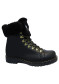 náhled Dámské zimní boty Nis 2015435B/1 Scarponcino Pelle St. Black