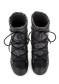náhled Dámské boty Tecnica Moon Boot Mid Nylon Wp Black