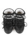 náhled Dámské boty Moon Boot Icon LOW Nylon 001 Black