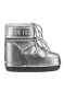 náhled Dámské sněhule Moon Boot Classic Low Glance Silver