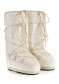 náhled Dámské sněhule Tecnica Moon Boot Icon Nylon Cream