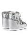 náhled Dámské sněhule Moon Boot Icon Low Pillow Silver