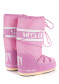 náhled Dámské sněhule Tecnica Moon Boot Nylon pink